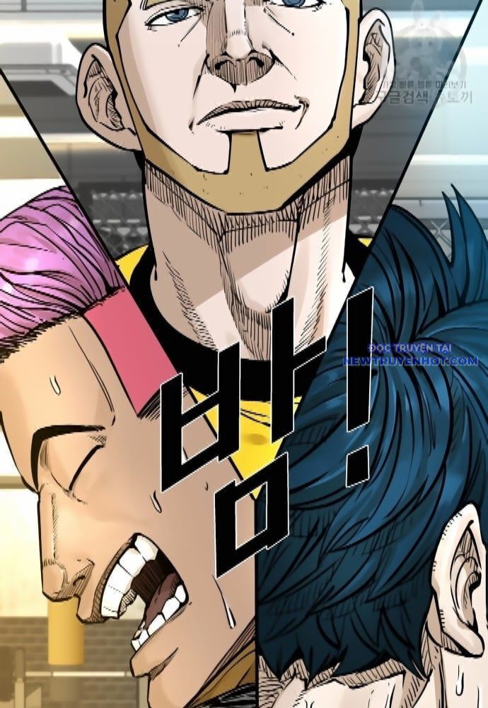Shark - Cá Mập - Chapter 273 - Page 123