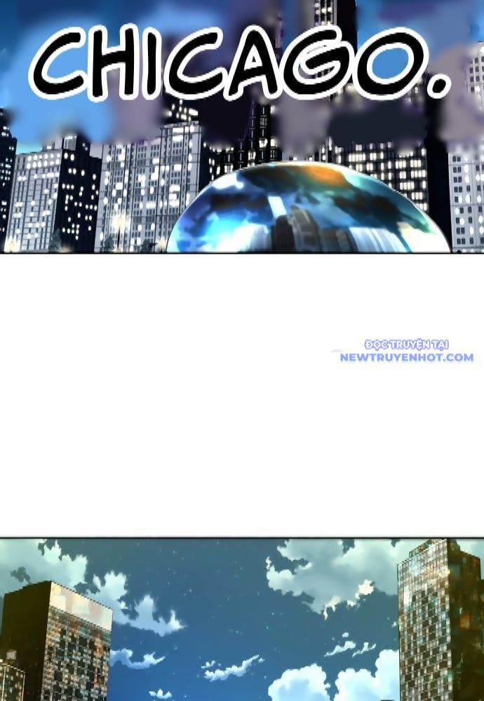 Shark - Cá Mập - Chapter 273 - Page 126