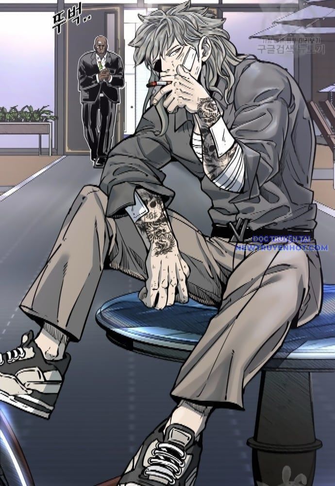 Shark - Cá Mập - Chapter 273 - Page 132