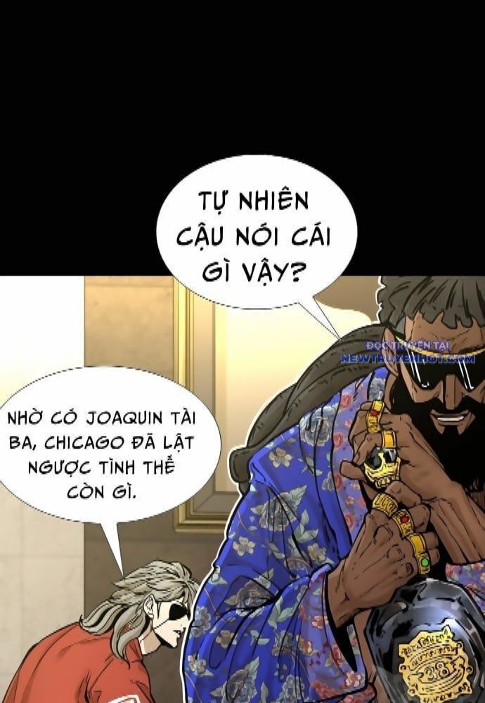 Shark - Cá Mập - Chapter 273 - Page 143