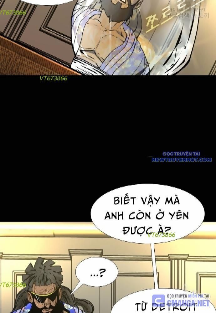 Shark - Cá Mập - Chapter 273 - Page 145