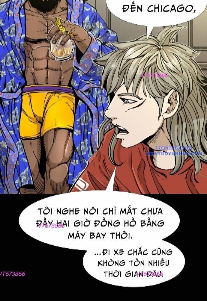 Shark - Cá Mập - Chapter 273 - Page 146