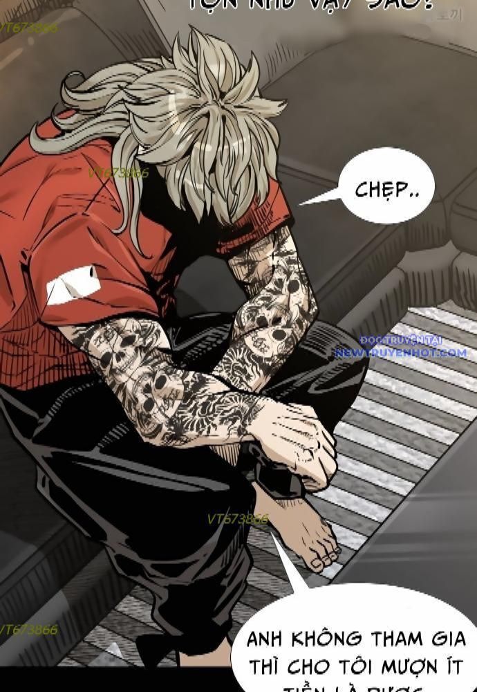 Shark - Cá Mập - Chapter 273 - Page 152