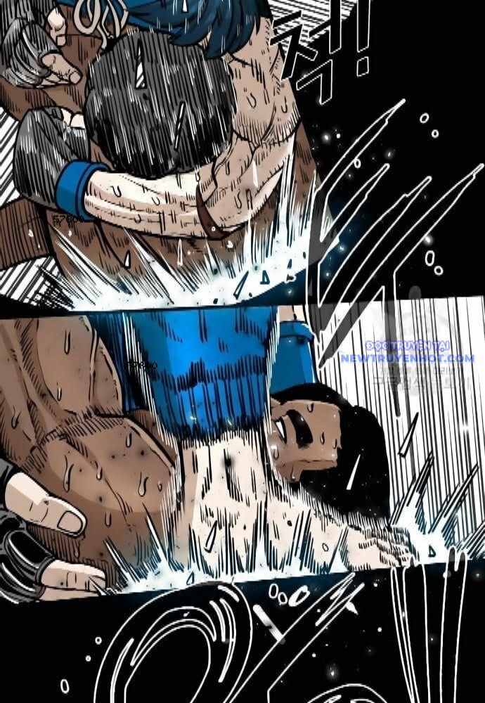 Shark - Cá Mập - Chapter 273 - Page 21