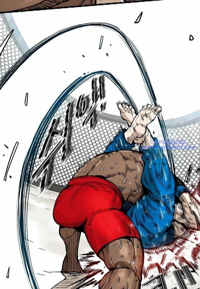 Shark - Cá Mập - Chapter 273 - Page 23