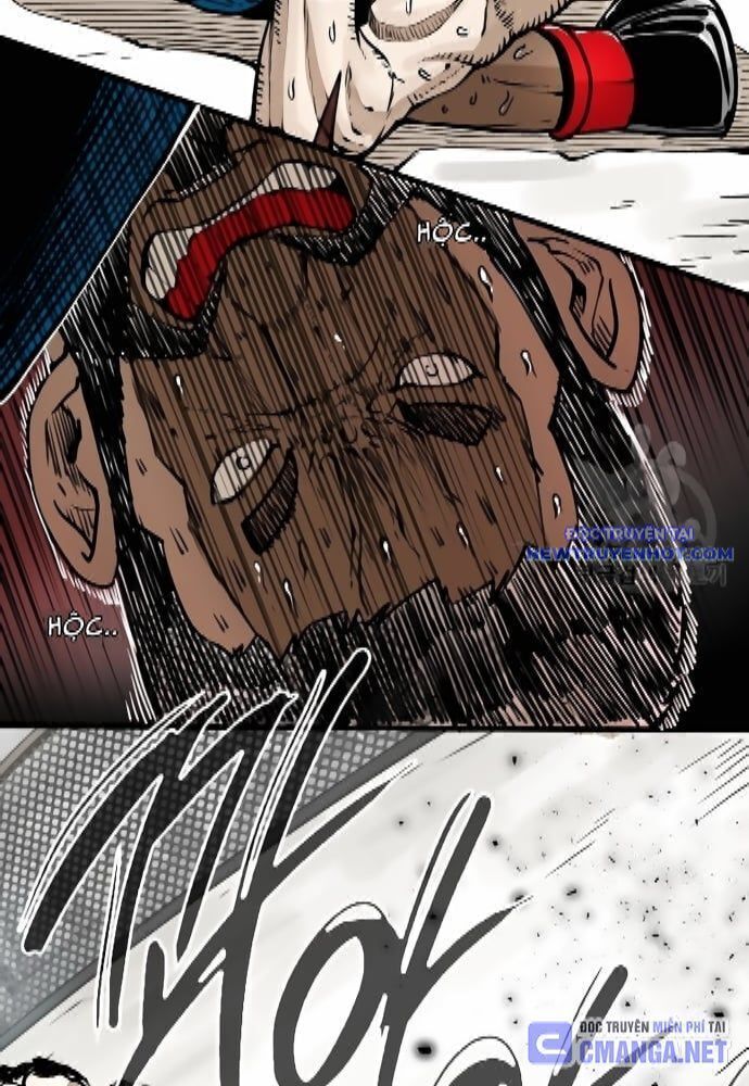 Shark - Cá Mập - Chapter 273 - Page 25