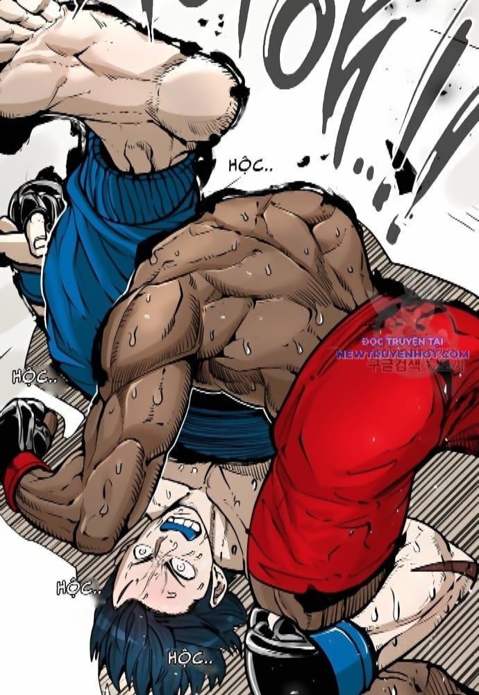 Shark - Cá Mập - Chapter 273 - Page 26