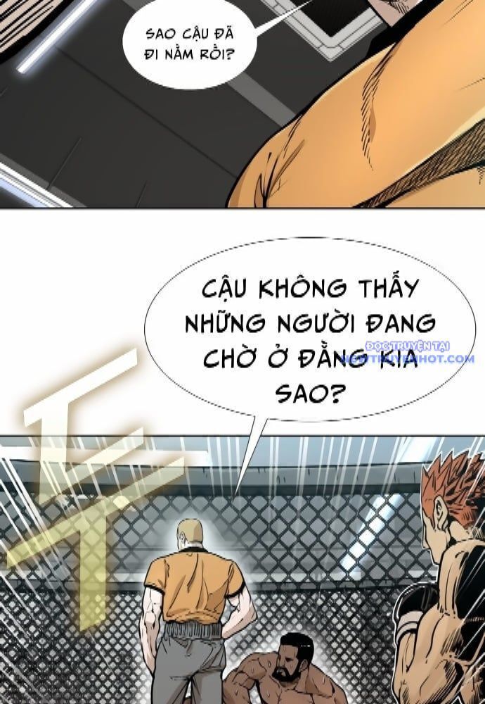 Shark - Cá Mập - Chapter 273 - Page 33