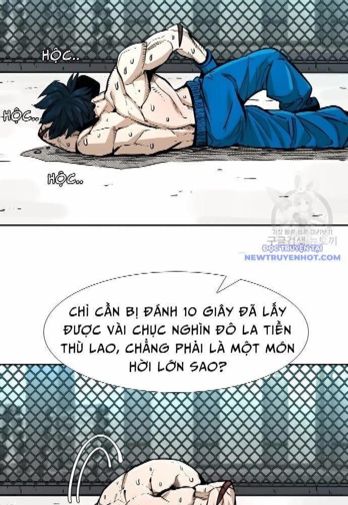 Shark - Cá Mập - Chapter 273 - Page 38