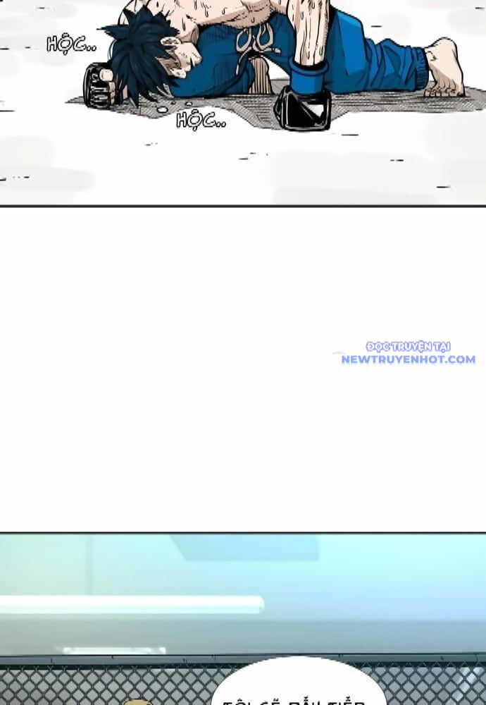 Shark - Cá Mập - Chapter 273 - Page 39