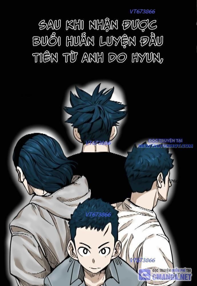 Shark - Cá Mập - Chapter 273 - Page 4