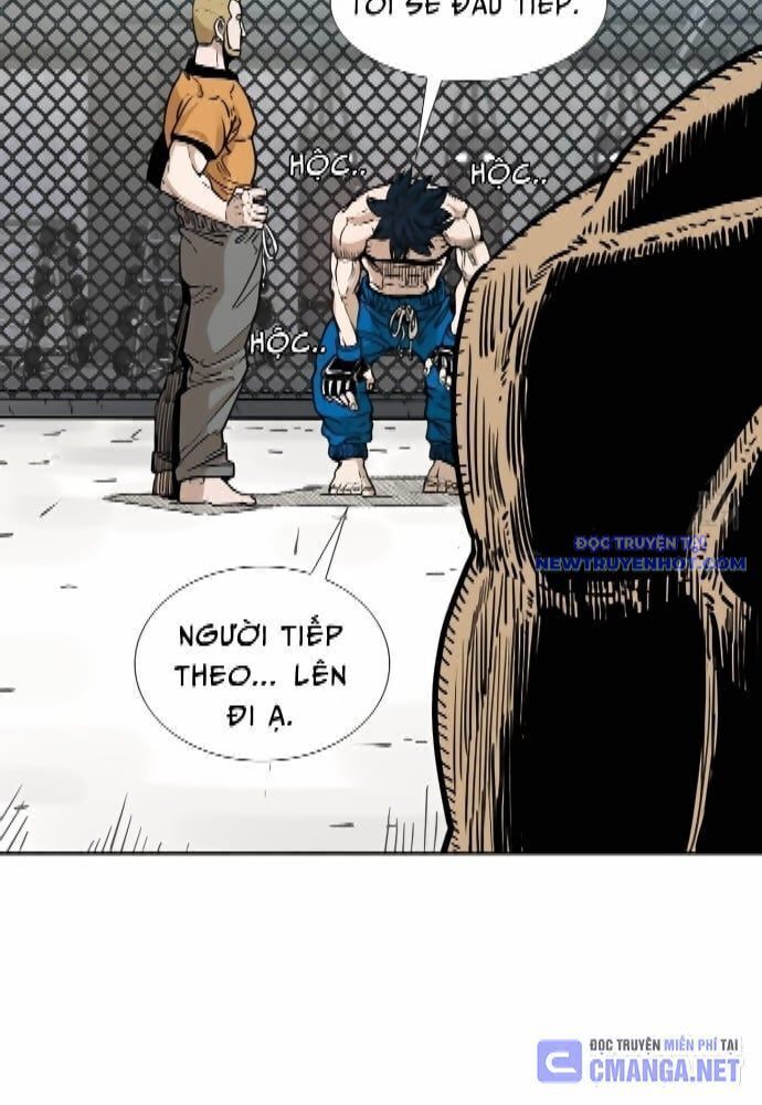 Shark - Cá Mập - Chapter 273 - Page 40