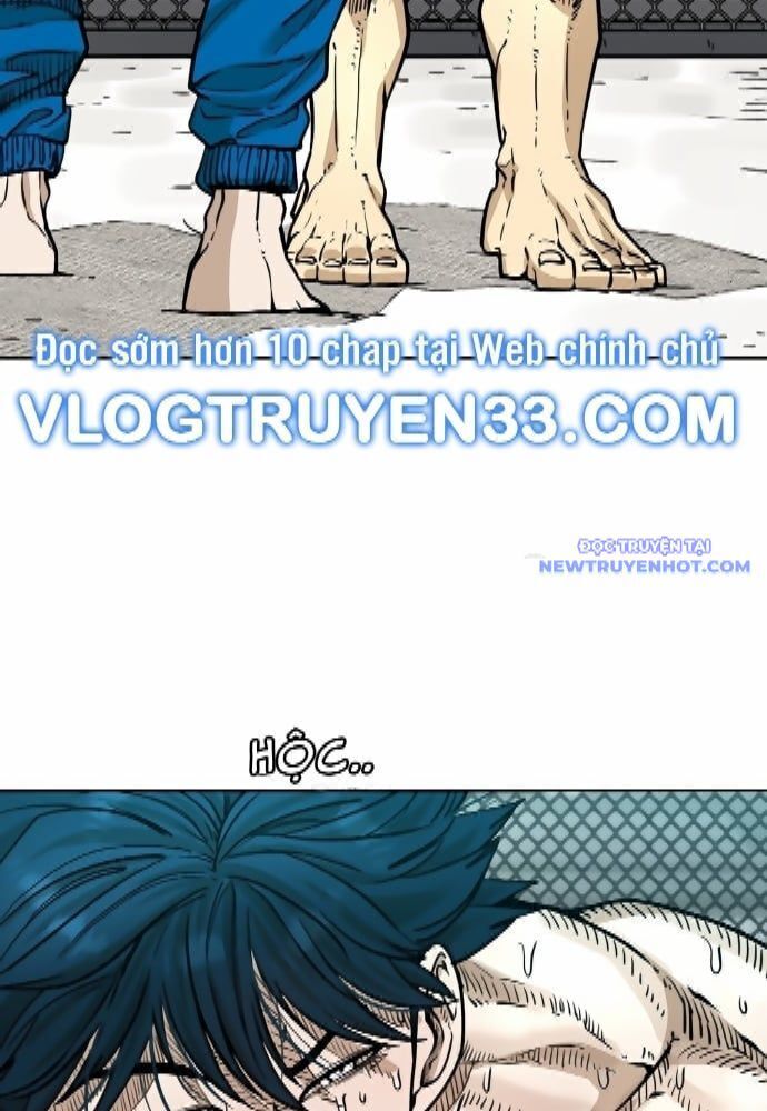 Shark - Cá Mập - Chapter 273 - Page 42