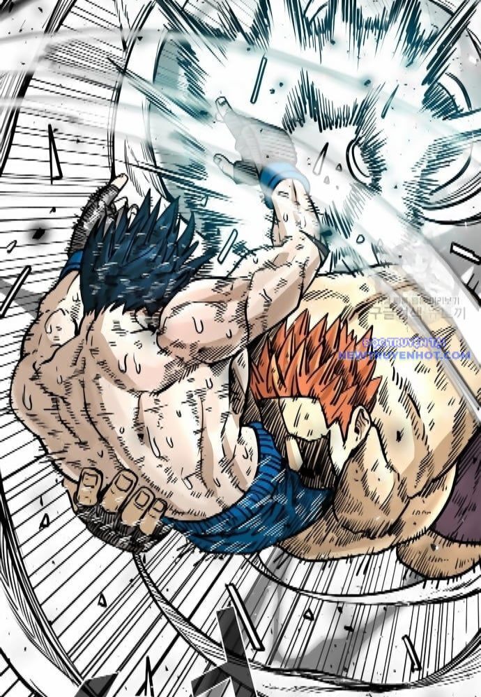 Shark - Cá Mập - Chapter 273 - Page 45