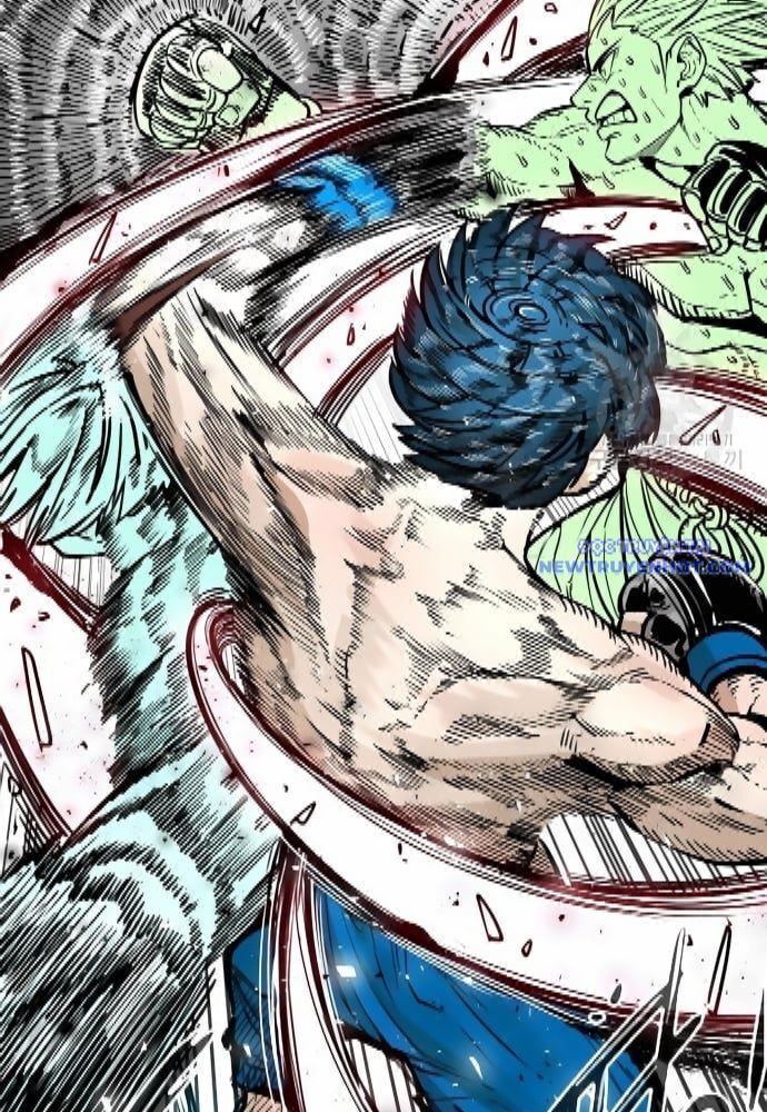 Shark - Cá Mập - Chapter 273 - Page 54