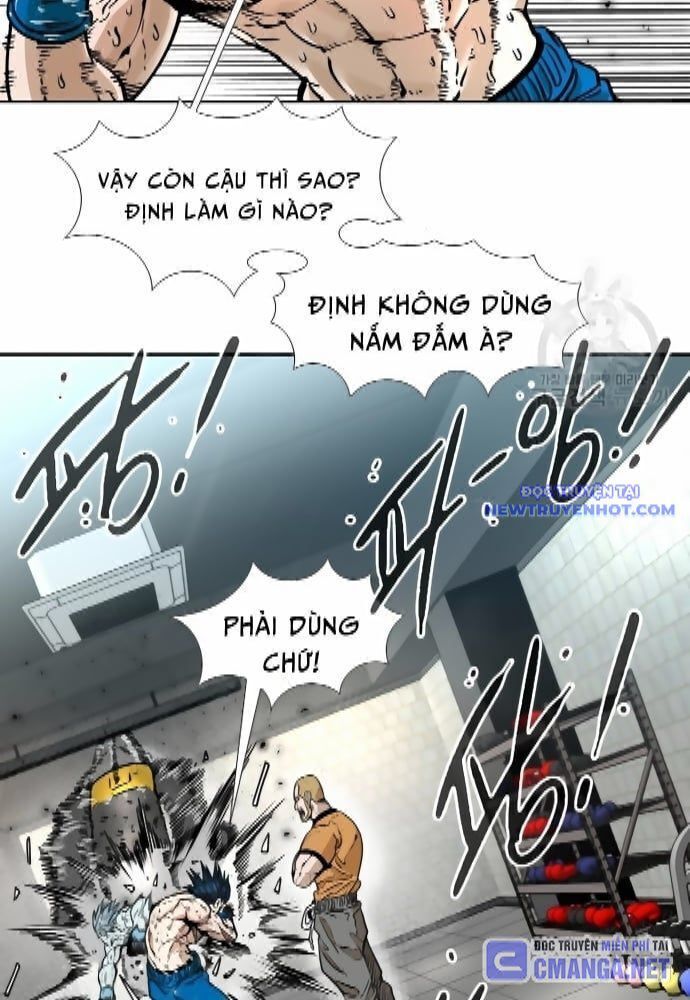 Shark - Cá Mập - Chapter 273 - Page 58