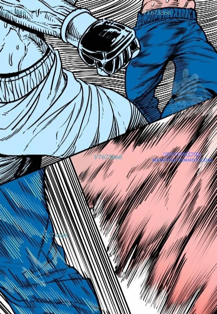 Shark - Cá Mập - Chapter 273 - Page 68