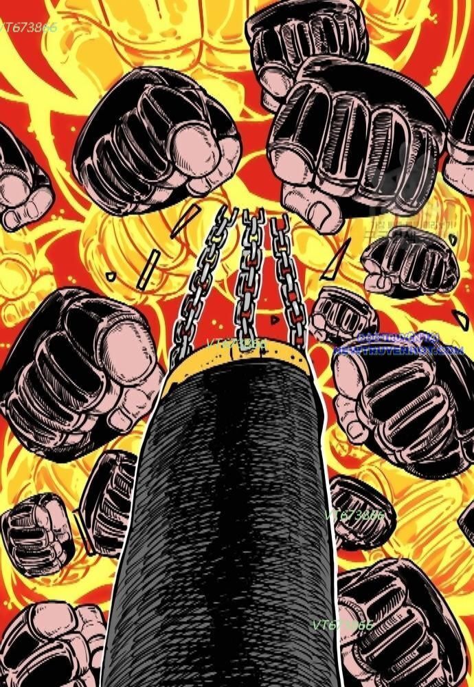 Shark - Cá Mập - Chapter 273 - Page 71