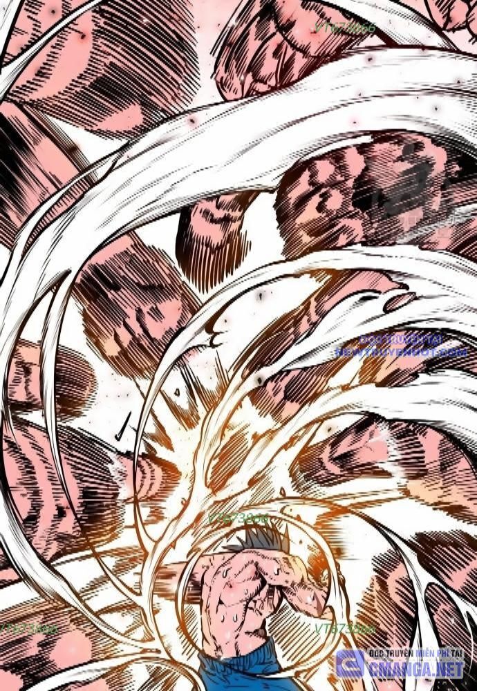 Shark - Cá Mập - Chapter 273 - Page 73