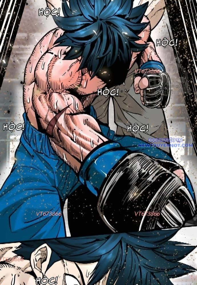 Shark - Cá Mập - Chapter 273 - Page 77