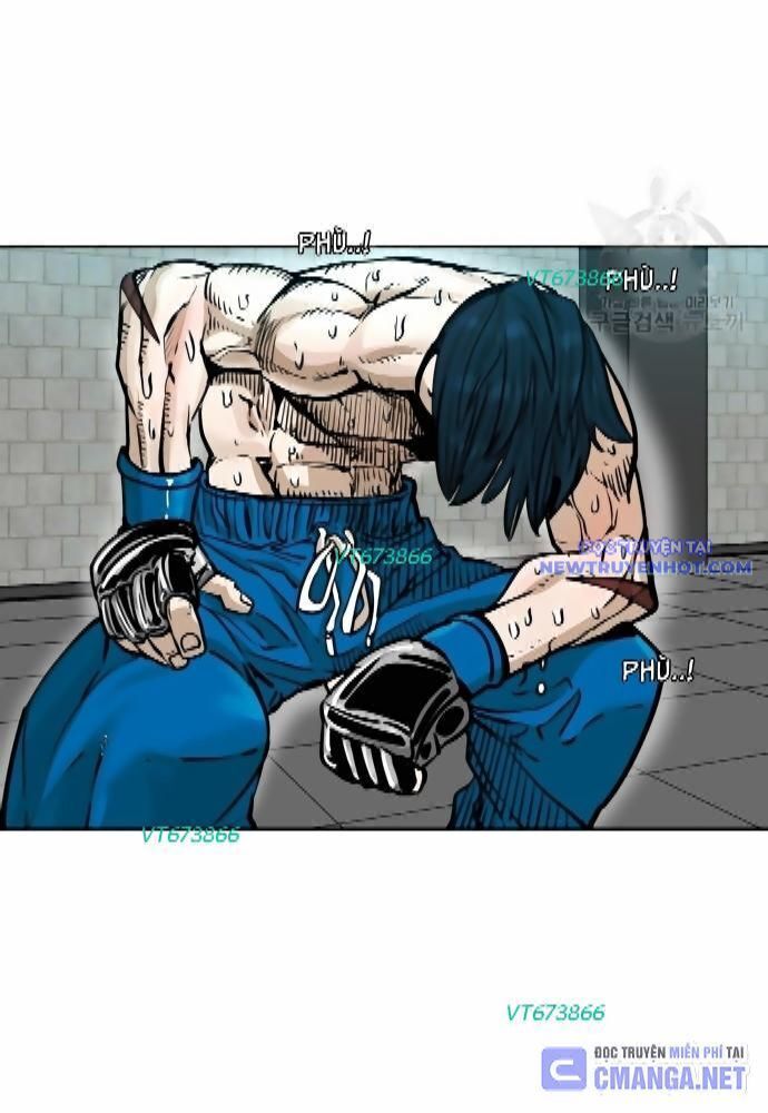 Shark - Cá Mập - Chapter 273 - Page 85