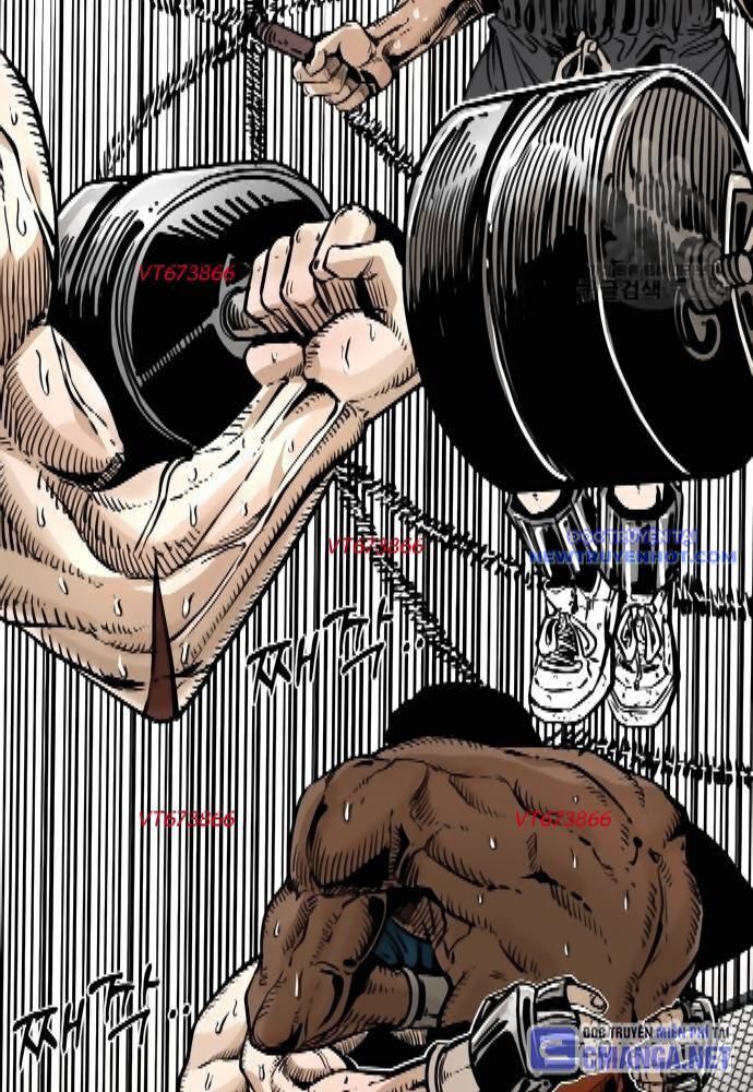 Shark - Cá Mập - Chapter 273 - Page 91