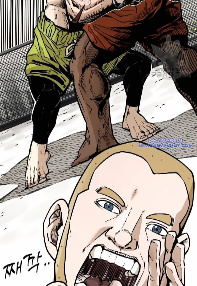 Shark - Cá Mập - Chapter 273 - Page 92