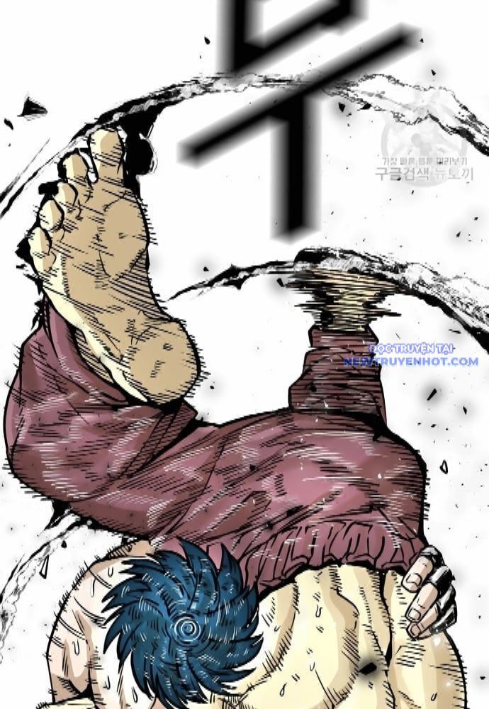 Shark - Cá Mập - Chapter 273 - Page 96