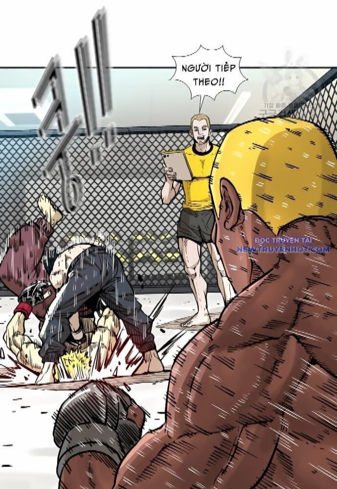 Shark - Cá Mập - Chapter 273 - Page 99