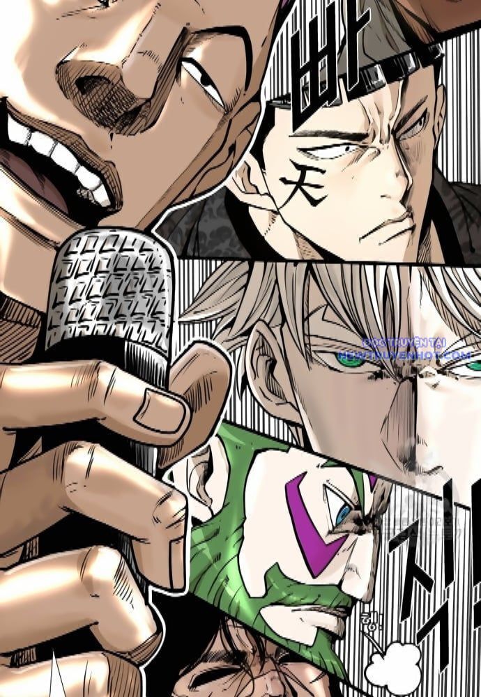 Shark - Cá Mập - Chapter 274 - Page 105