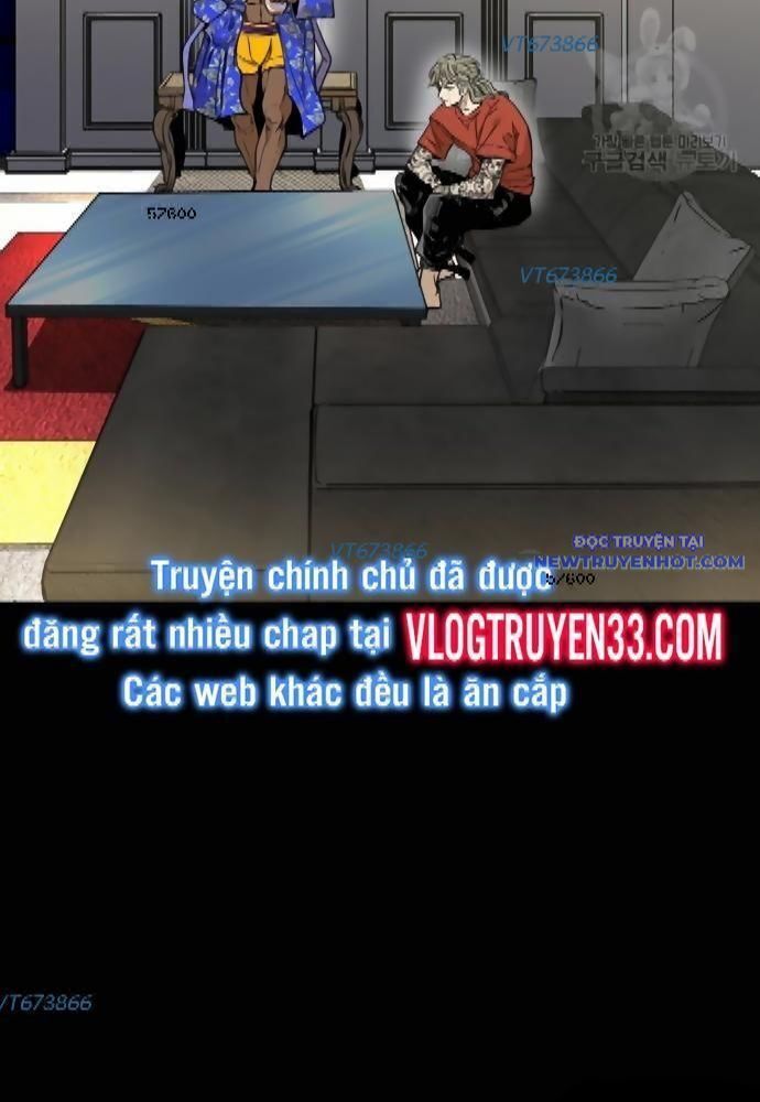 Shark - Cá Mập - Chapter 274 - Page 11