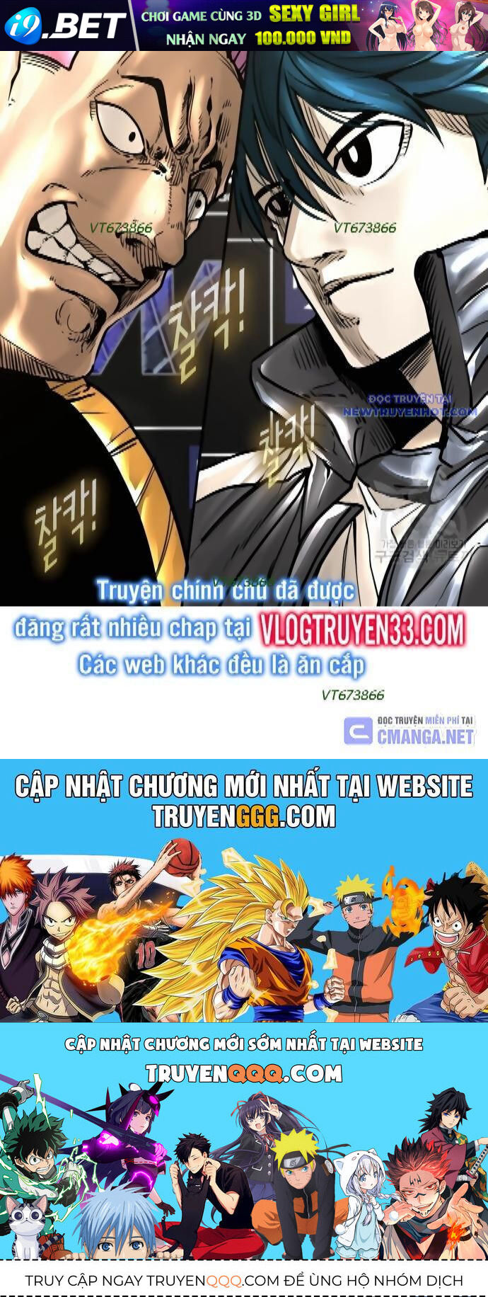 Shark - Cá Mập - Chapter 274 - Page 118