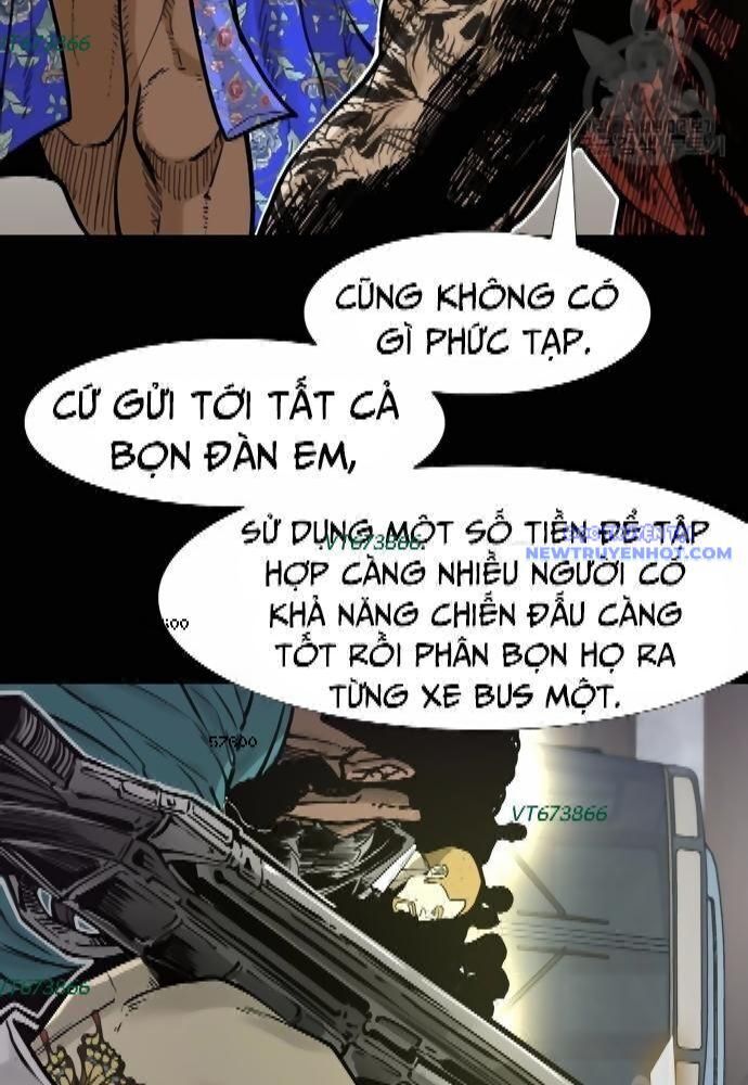Shark - Cá Mập - Chapter 274 - Page 14