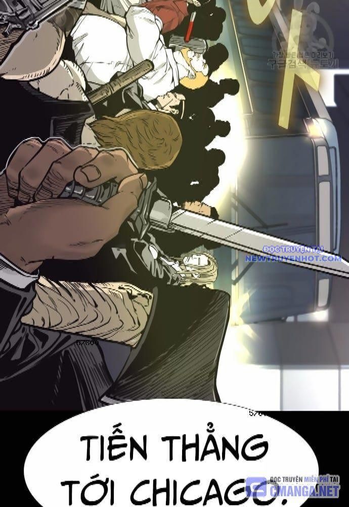 Shark - Cá Mập - Chapter 274 - Page 16