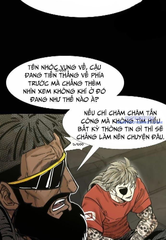 Shark - Cá Mập - Chapter 274 - Page 17
