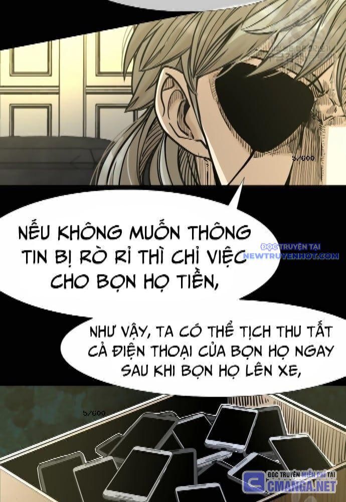 Shark - Cá Mập - Chapter 274 - Page 19