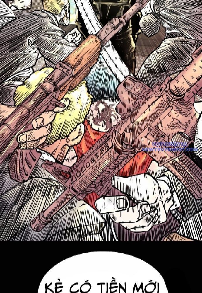 Shark - Cá Mập - Chapter 274 - Page 26