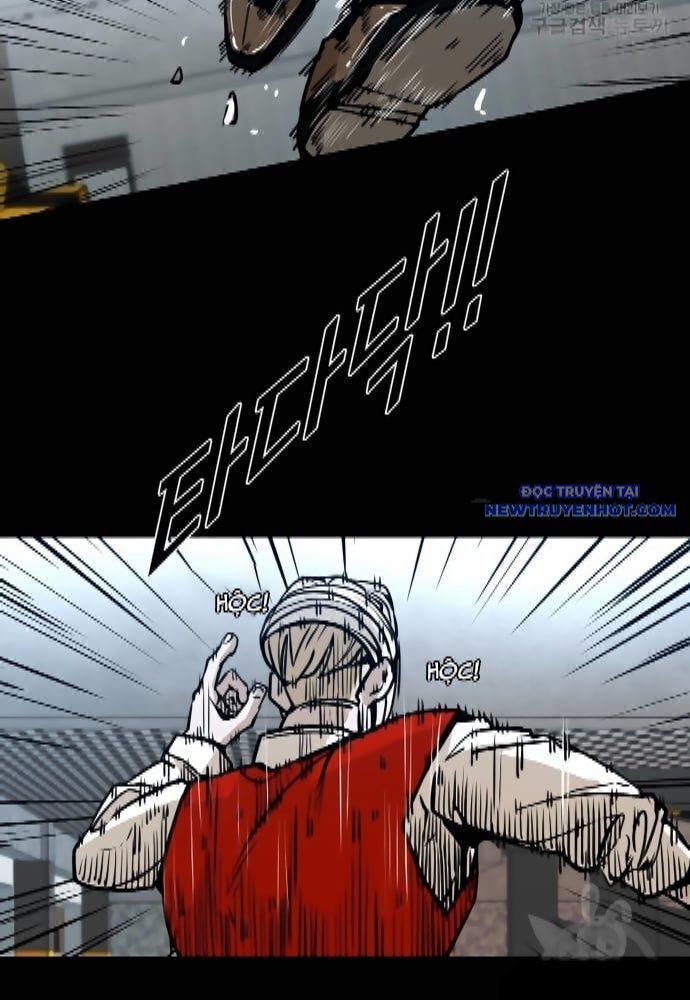 Shark - Cá Mập - Chapter 274 - Page 41