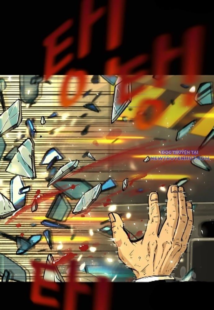 Shark - Cá Mập - Chapter 274 - Page 47
