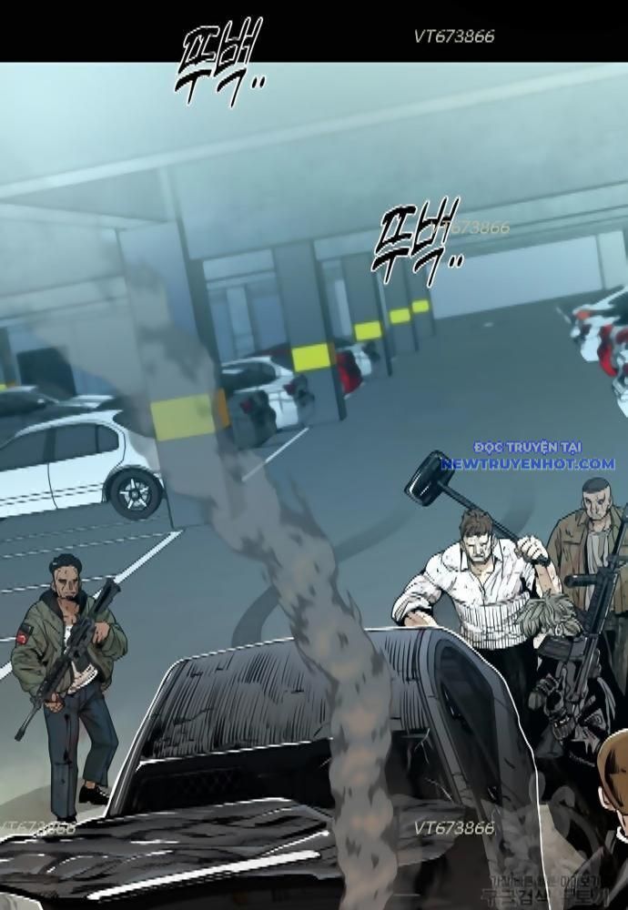 Shark - Cá Mập - Chapter 274 - Page 50