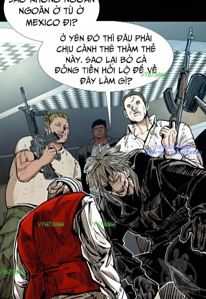 Shark - Cá Mập - Chapter 274 - Page 54