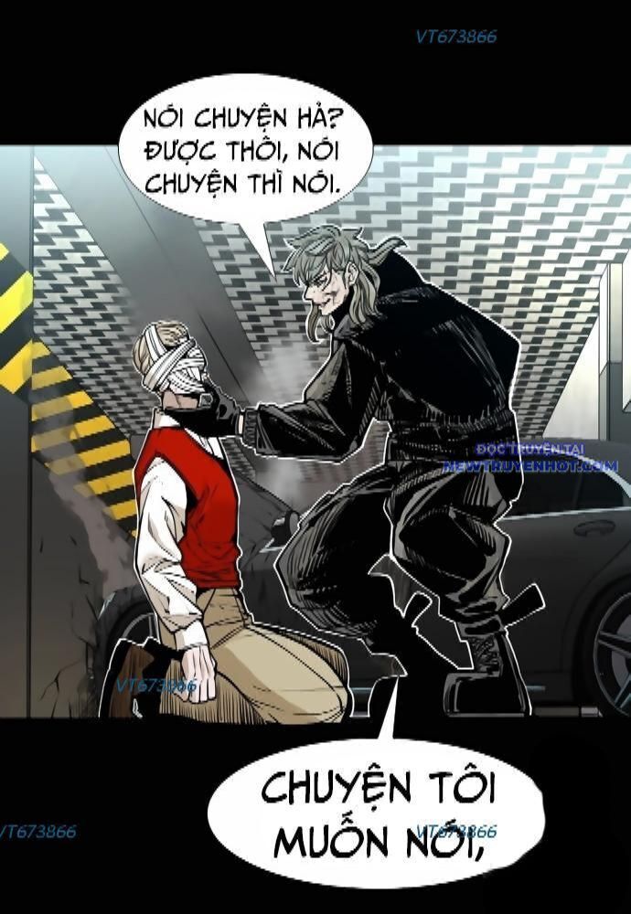 Shark - Cá Mập - Chapter 274 - Page 57