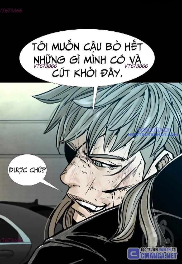 Shark - Cá Mập - Chapter 274 - Page 58