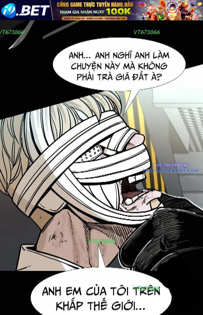 Shark - Cá Mập - Chapter 274 - Page 59