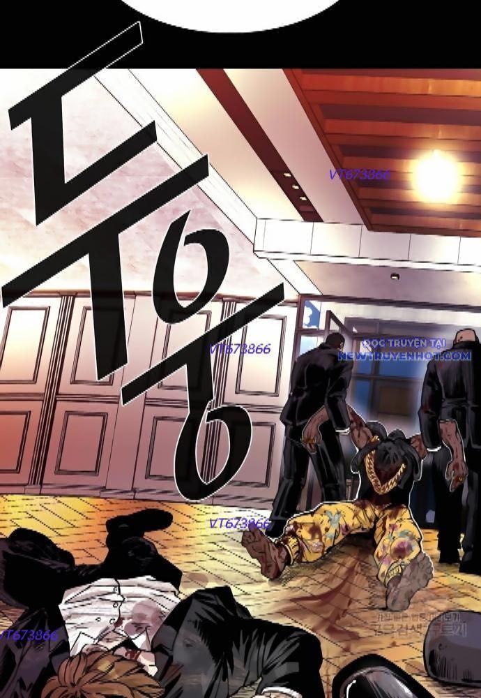 Shark - Cá Mập - Chapter 274 - Page 71