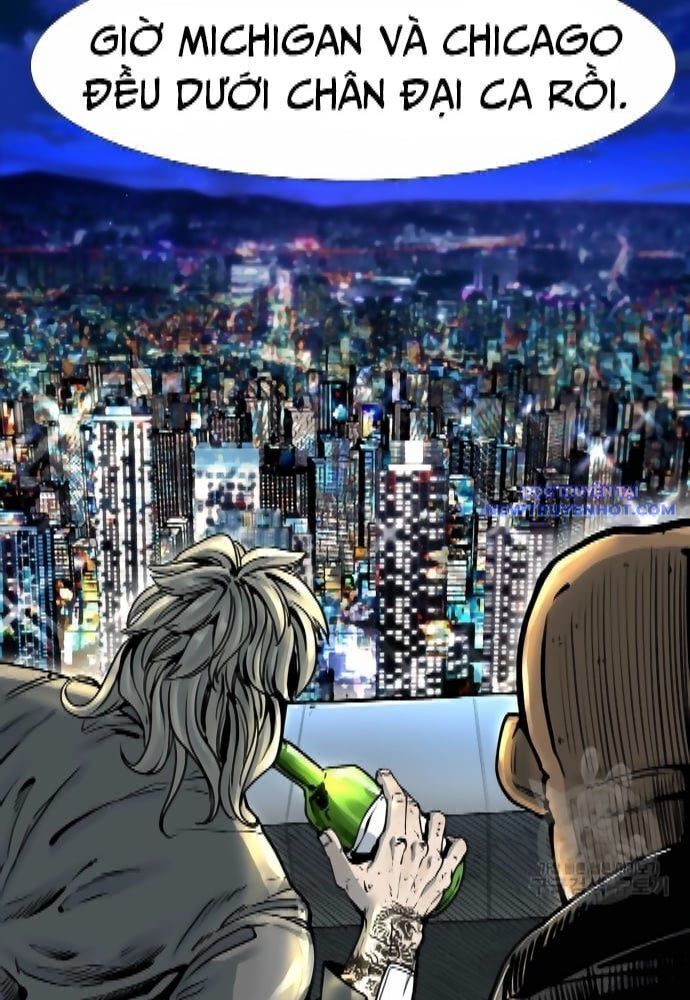 Shark - Cá Mập - Chapter 274 - Page 75