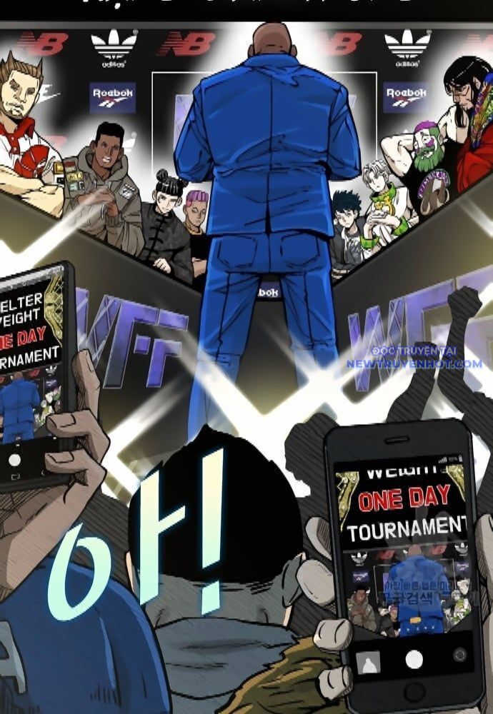 Shark - Cá Mập - Chapter 274 - Page 87