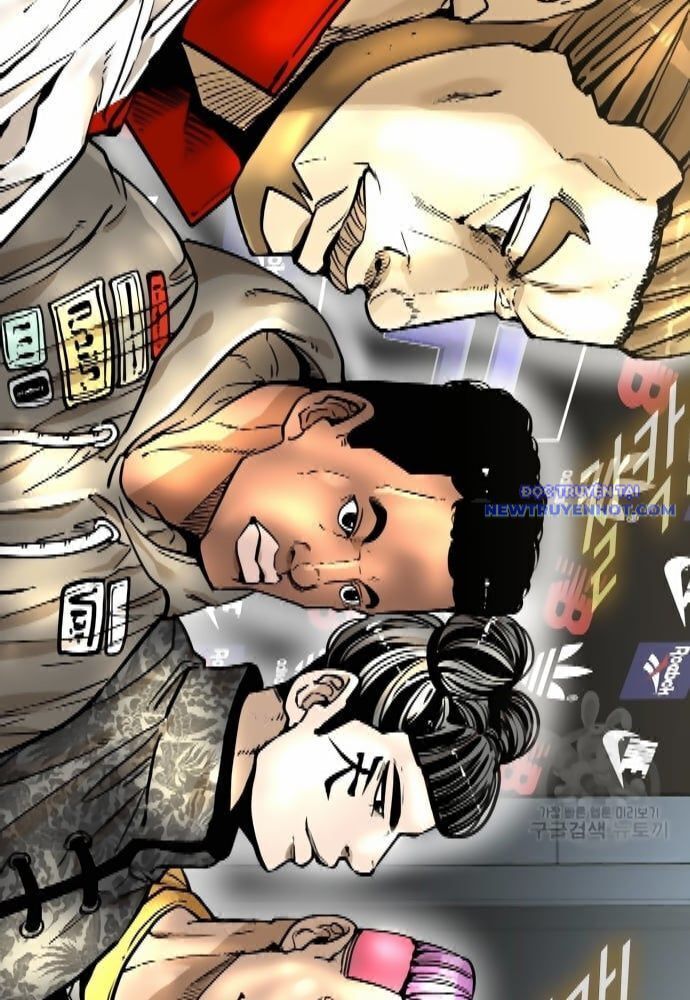 Shark - Cá Mập - Chapter 274 - Page 89