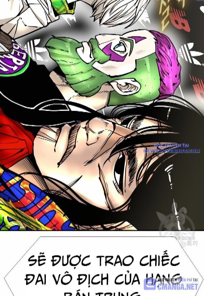 Shark - Cá Mập - Chapter 274 - Page 91