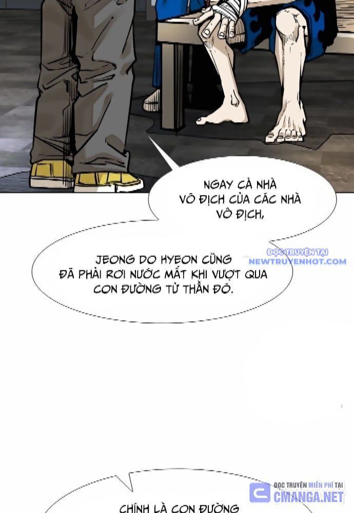 Shark - Cá Mập - Chapter 275 - Page 100